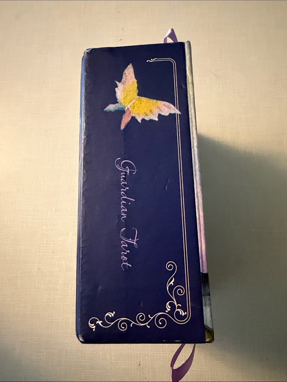 Guardian Tarot Deck by Beth Seilonen - Beautiful Artwork - Picture 5 of 7